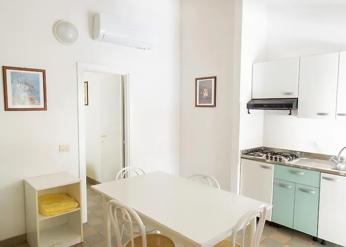 Salinello Village Vakantiepark