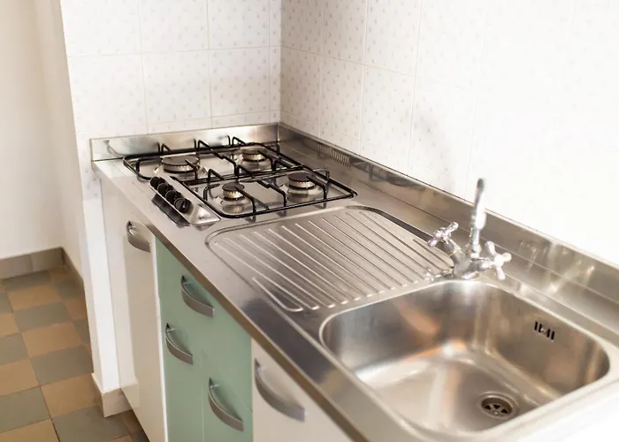 Vakantiepark Salinello Village Tortoreto