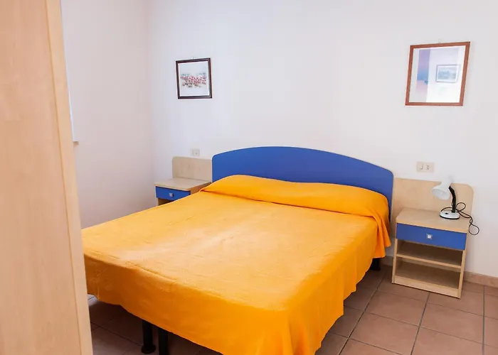 Salinello Village Vakantiepark