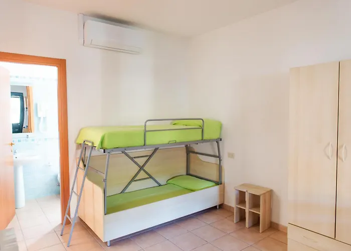 Vakantiepark Salinello Village Tortoreto