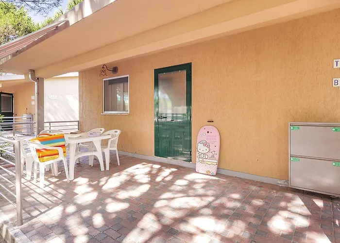 Salinello Village Vakantiepark