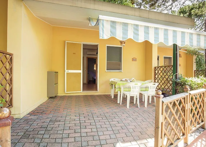 Salinello Village Vakantiepark