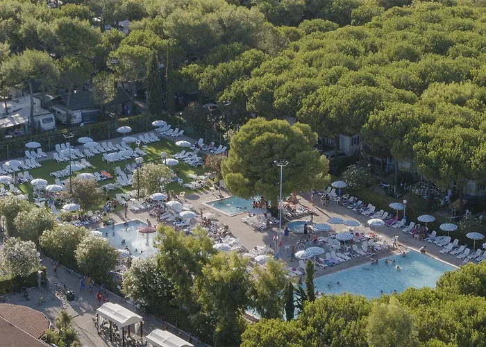 Vakantiepark Salinello Village *