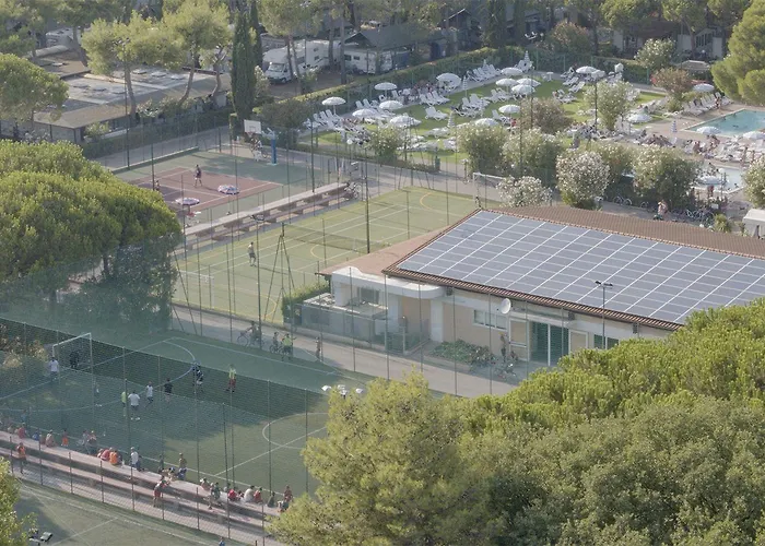 Salinello Village * Tortoreto