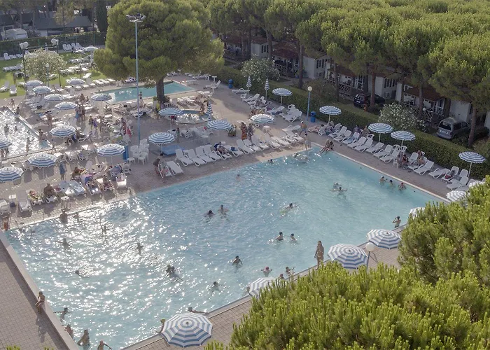 Salinello Village Vakantiepark Tortoreto