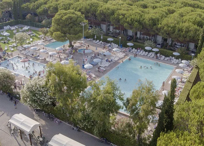 Vakantiepark Salinello Village Tortoreto