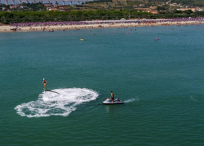 Salinello Village Vakantiepark