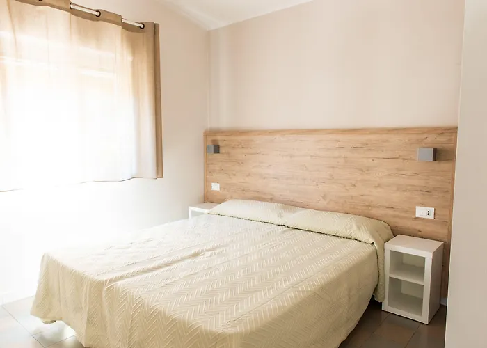 Salinello Village Vakantiepark