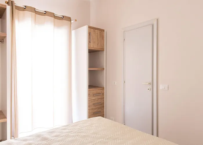 Salinello Village Vakantiepark *