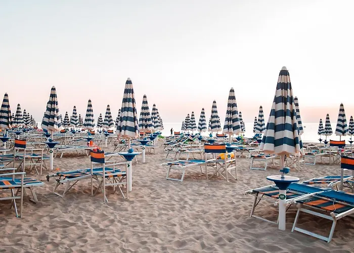 Salinello Village Vakantiepark