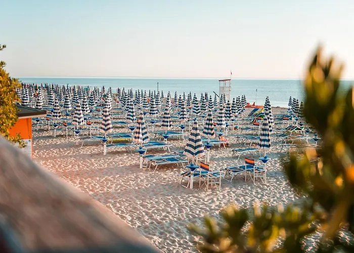 Vakantiepark Salinello Village Tortoreto