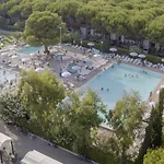 Parque de vacaciones Salinello Village Tortoreto